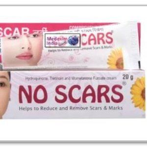 No scars Skin cream (20 g)